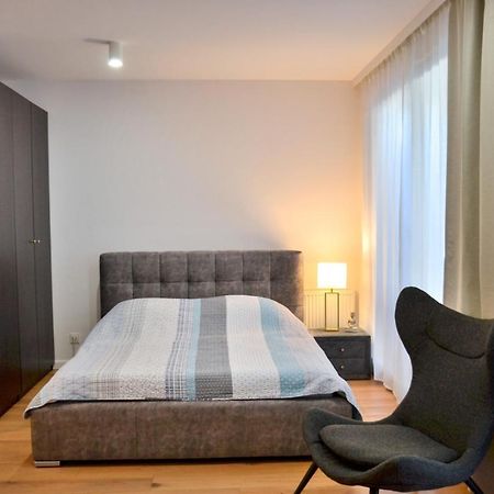 Apartament Relaks Gasiorowskich Poznań Kültér fotó