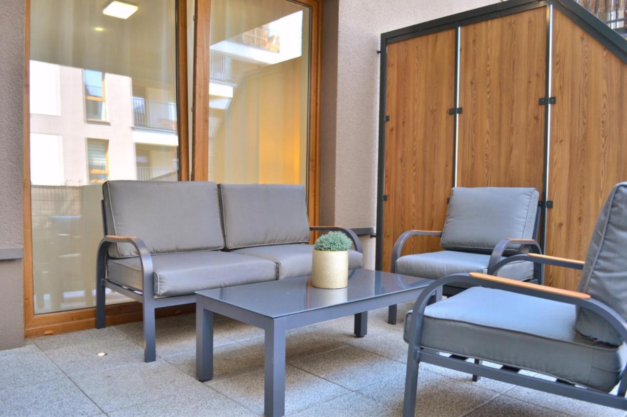 Apartament Relaks Gasiorowskich Poznań Kültér fotó