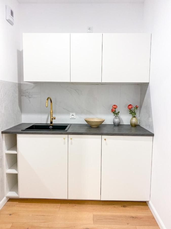 Apartament Relaks Gasiorowskich Poznań Kültér fotó