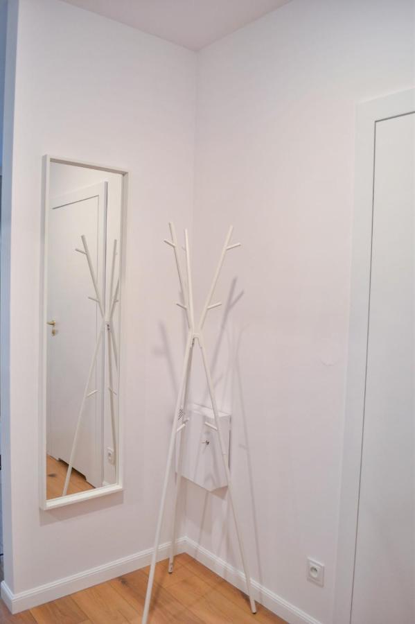 Apartament Relaks Gasiorowskich Poznań Kültér fotó