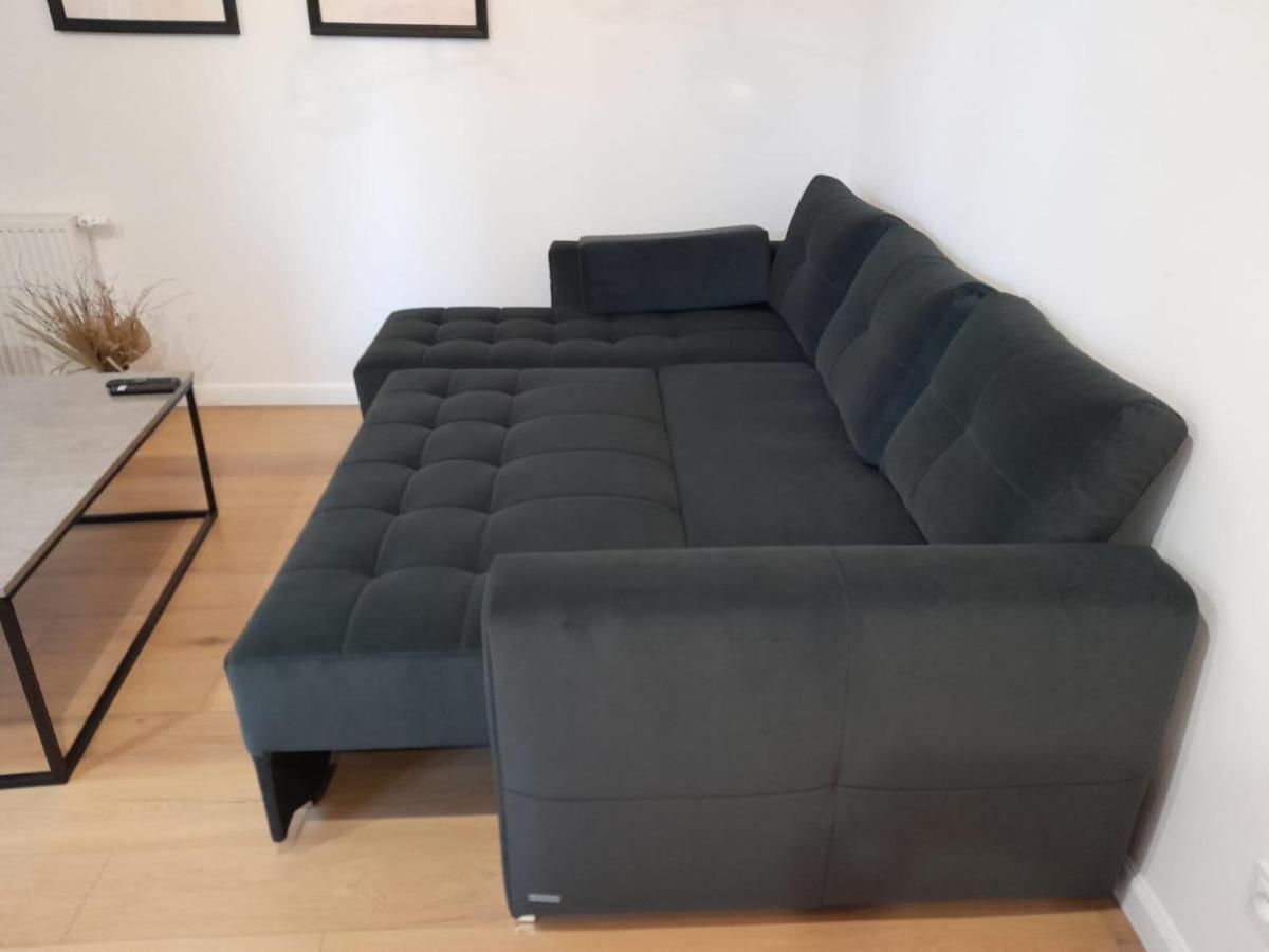 Apartament Relaks Gasiorowskich Poznań Kültér fotó